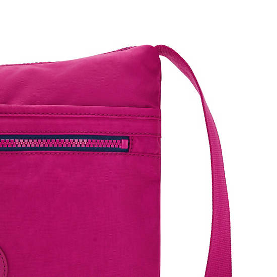 Kipling Arto Crossbody Veske Rosa | NO 2130MQ